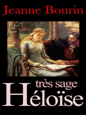 cover image of Très sage Héloïse